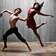 250px two dancers