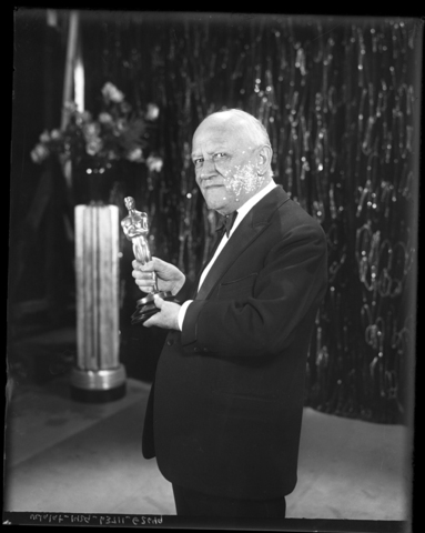 Universal Studios founded