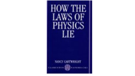 How the Laws of Physics Lie is published