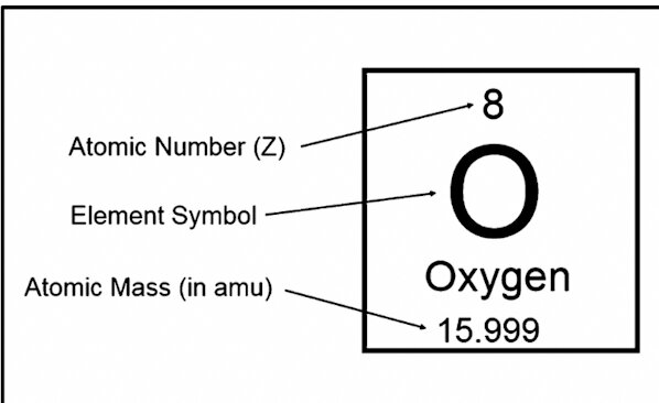 The Atomic Number
