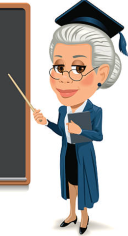 Full Time Faculty Education Professor