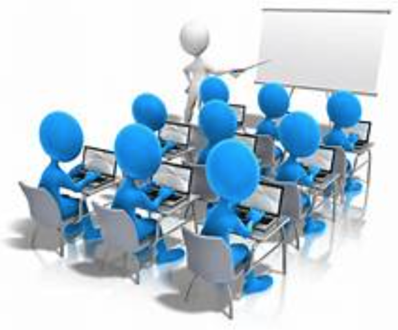 Start Gradate Inducation Program for First Year Teachers