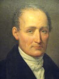 Josep-Nicéphore Niépce el hombre que tomo la primera fotografía lo