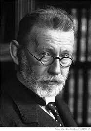 Paul Ehrlich Strzelin