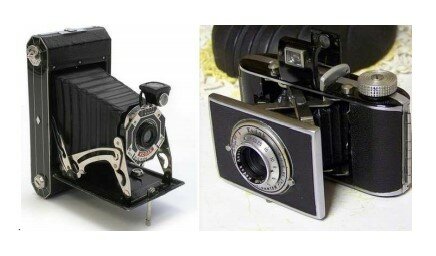 La camara innovadora