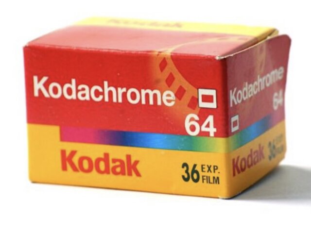 Koda Chrome.