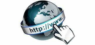 Nace la WEB. 1989