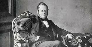 Camillo Benso Conte di Cavour