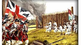 Timeline: 1.2 French and Indian War
