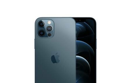 iPhone 12