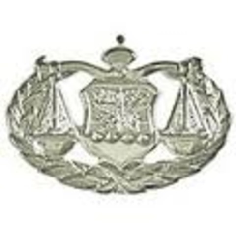 Othello becomes a general