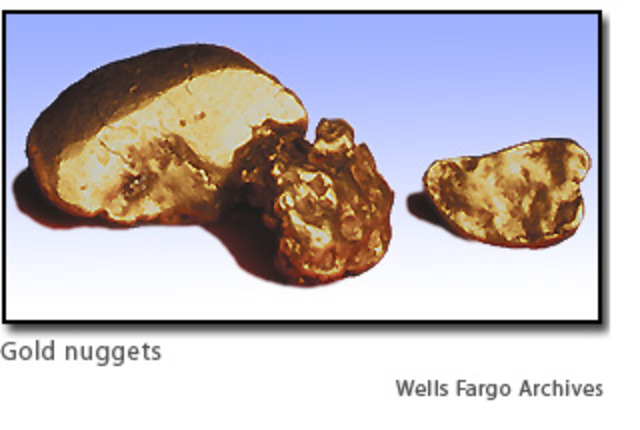 First Come, First Serve