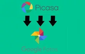 Google compró Picasa