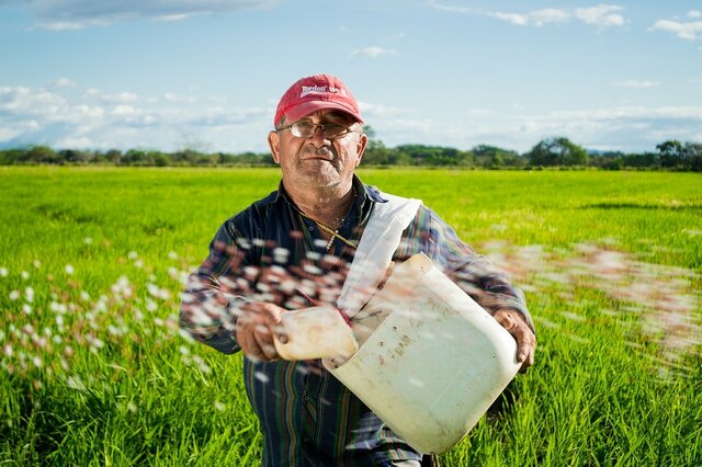 De lo Agrario a lo Urbano