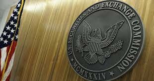 Securities and Exchange Commission