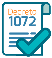 DECRETO  1072