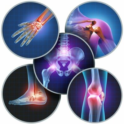 Timeline: HISTORIA DE LA ORTOPEDIA