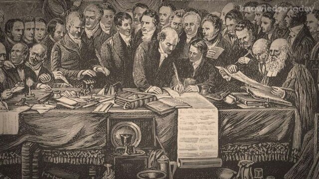 Declaratory Act