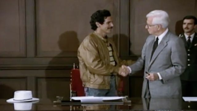 Negociaciones de PAZ