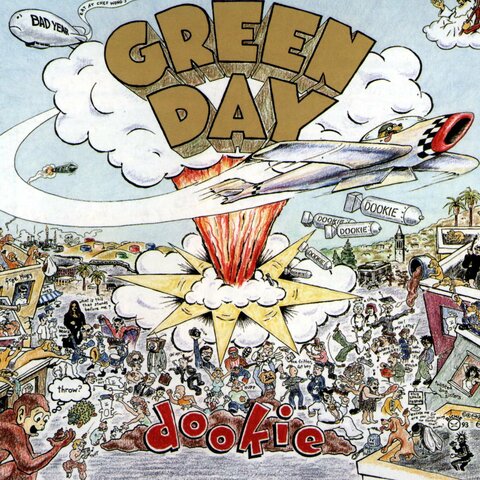 Dookie (Music)
