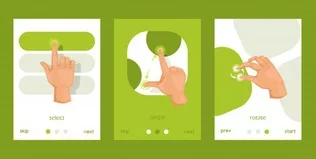 Renovó nuevamente su interfaz