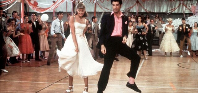 GÉNEROS ATUAIS- ROCK