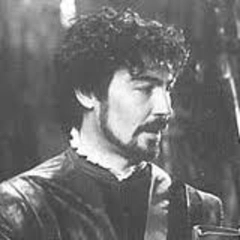 Othello meets Cassio