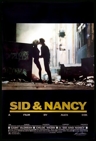 Sid and Nancy (Film)