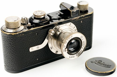 La Leica
