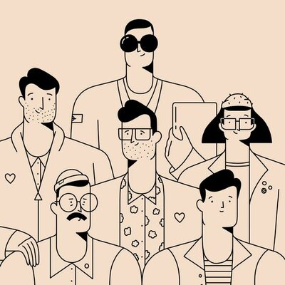 Timeline: Comportamiento del consumidor