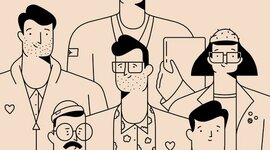 Timeline: Comportamiento del consumidor