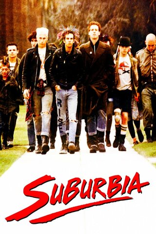 Suburbia (Film)