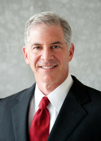 Director Financiero de Enron