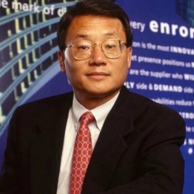 Enron Energy Services en problemas