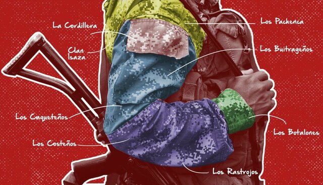 Desmovilización de las AUC