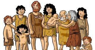 La familia consanguínea