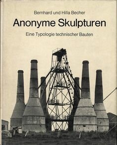 Bernd & Hilla Becher