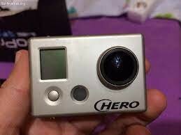GoPro Hero