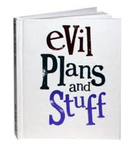 Iago starts his evil plans