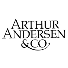 Firma Arthur Andersen