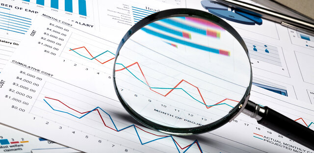 investigación a Enron