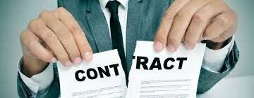 Enron despide a Fastow