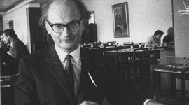 Timeline: Imre Lakatos