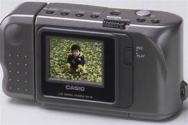 CASIO QV-10