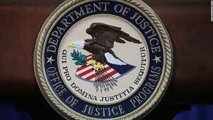 Departamento de Justicia