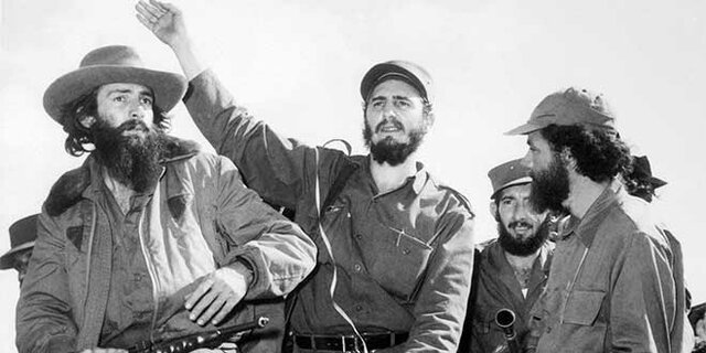 Revolución Cubana