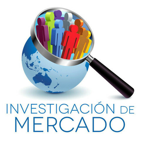 INICIO DE INVESTIGACIÓN DE MERCADOS