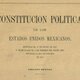 Constitucion de 1917