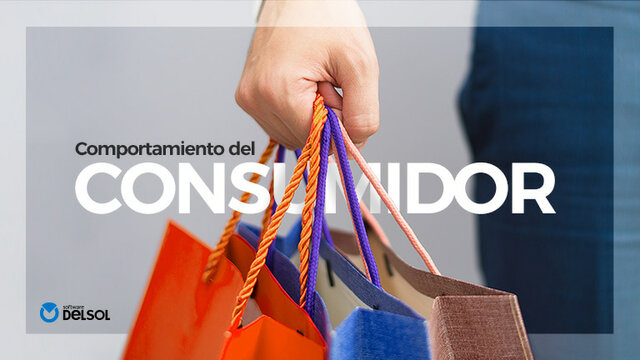 COMPORTAMIENTO DEL CONSUMIDOR