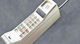 Timeline: linea del tiempo tecnología  celulares